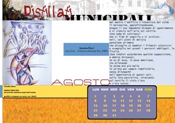 agosto