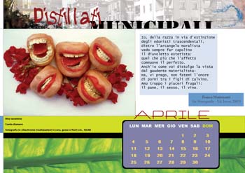 aprile