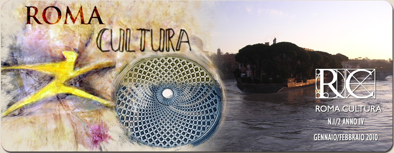 Roma Cultura.