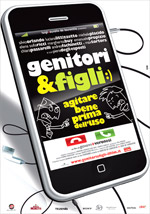 Genitori & figli: Agitare bene prima dell'uso