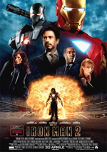 Iron Man 2 