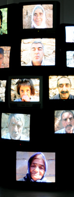 Kutlug Ataman Mesopotamian Dramaturgies