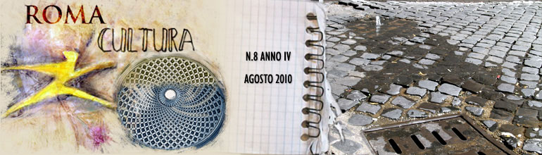 Acqua: perdita via della Lungaretta presso la mensa Circolo San Pietro