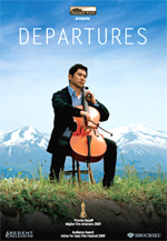 DEPARTURES