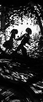 HANSEL & GRETEL