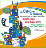 LA CITTÀ IN TASCA 2010 