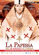 LA PAPESSA