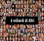 Sei miliardi di altri