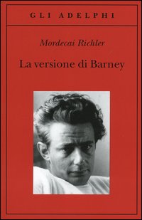 LA VERSIONE DI BARNEY