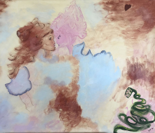 La principessa - clicca per ingrandire La principessa - clicca per ingrandire